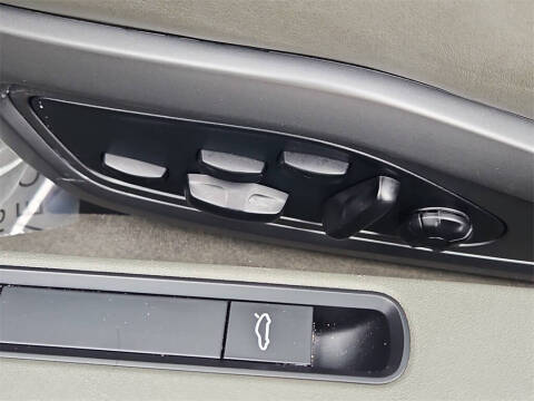 2021 Porsche 911 Carrera S