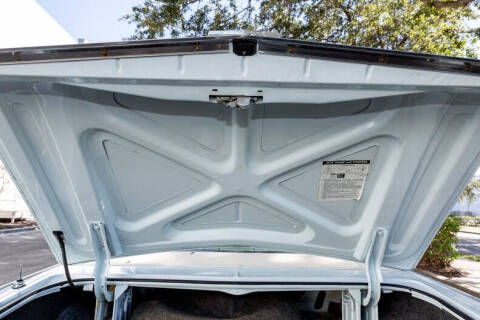 1973 Lincoln Continental