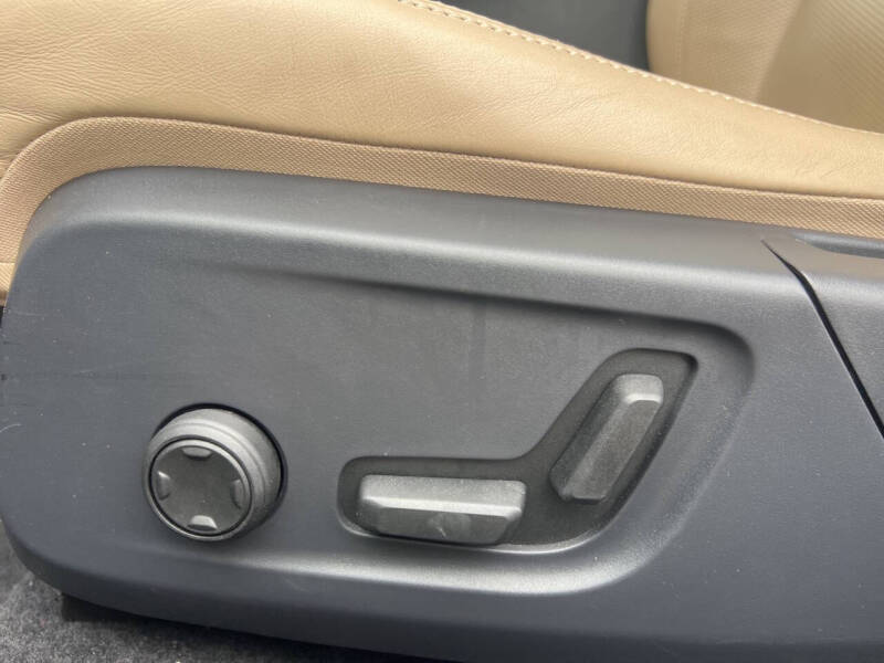 2021 Polestar 2 Launch Edition