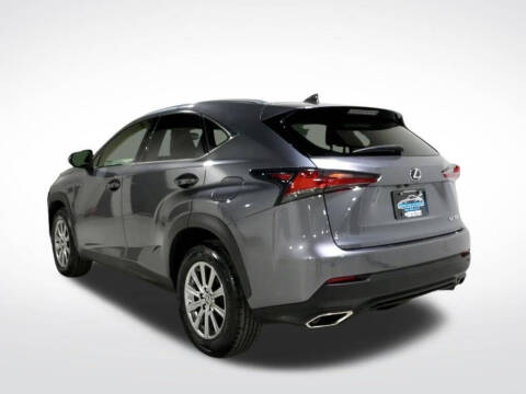 2021 Lexus NX 300