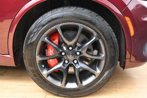2023 Dodge Durango SRT 392 Plus