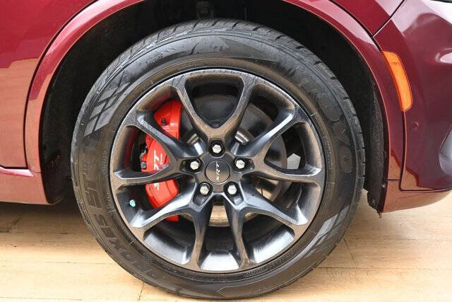 2023 Dodge Durango SRT 392 Plus