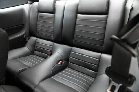 2008 Ford Shelby GT500