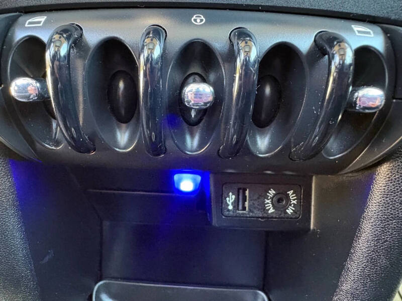 2012 MINI Cooper Hardtop