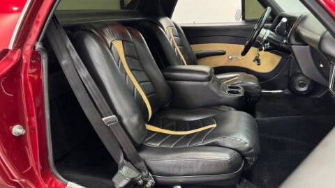 1970 Chevrolet El Camino