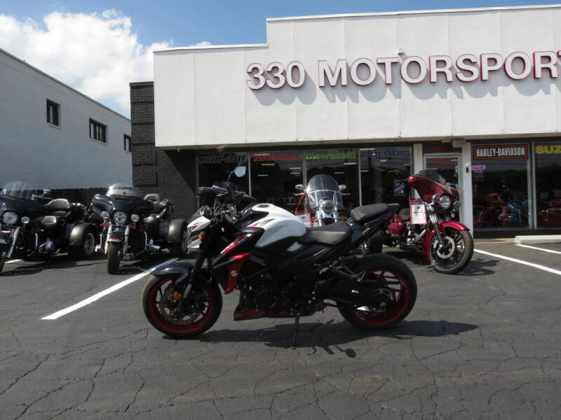 2020 Suzuki GSX-S750M0