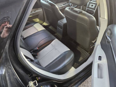 2005 Chrysler 300 Touring