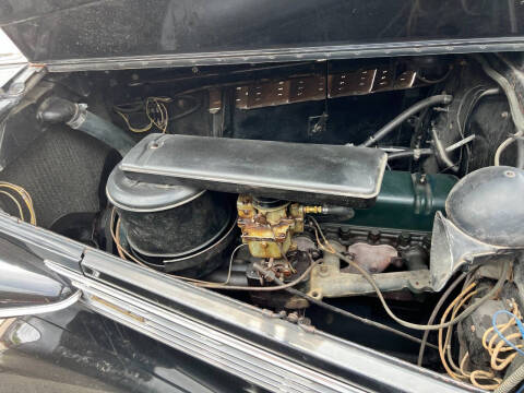 1938 Buick Special