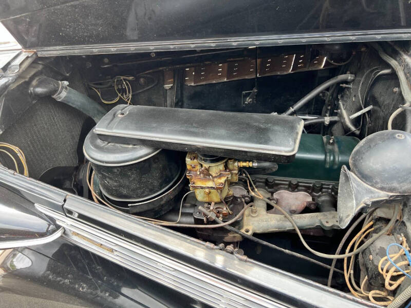 1938 Buick Special