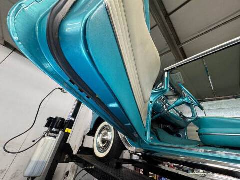 1955 Chevrolet Bel Air