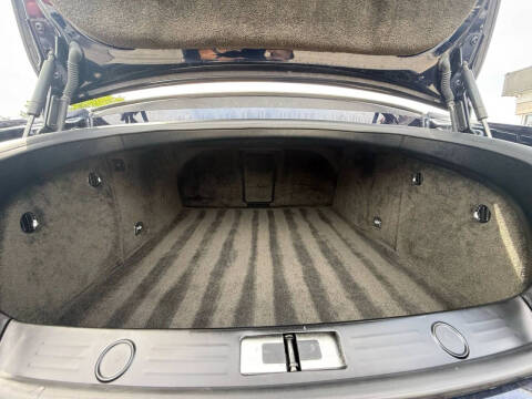 2007 Bentley Continental GT