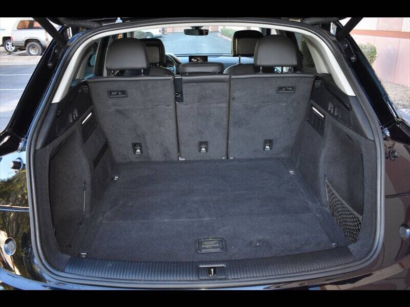 2019 Audi Q5 quattro Premium 45 TFSI