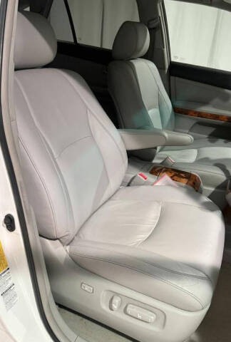 2009 Lexus RX 350