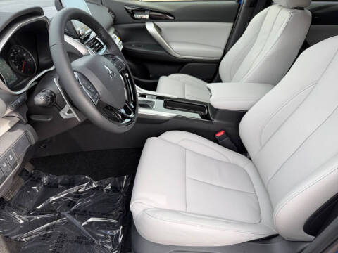 2026 Mitsubishi Eclipse Cross SEL
