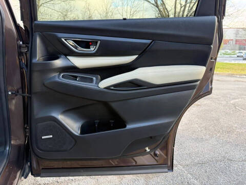 2019 Subaru Ascent Limited 7-Passenger