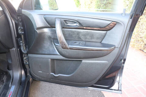 2014 GMC Acadia Denali