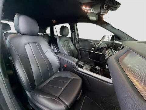 2021 Mercedes-Benz GLA GLA 250 4MATIC