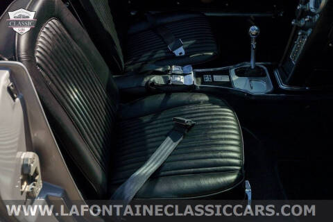 1964 Chevrolet Corvette