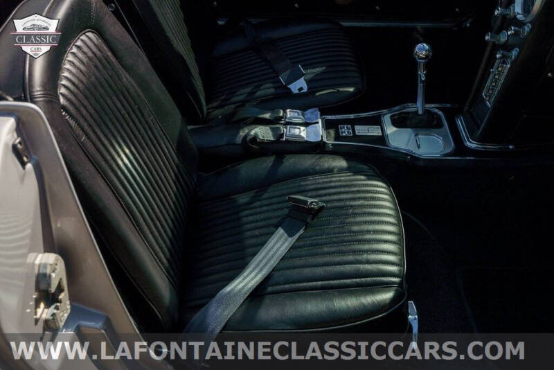 1964 Chevrolet Corvette