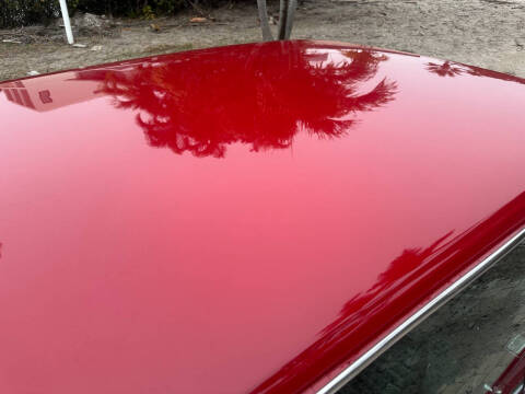 1966 Dodge Coronet