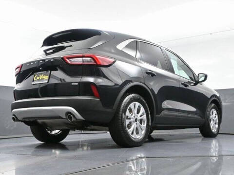 2023 Ford Escape Hybrid Active