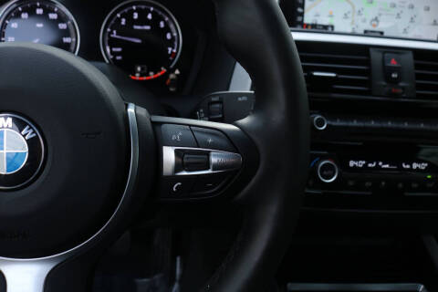 2018 BMW 2 Series M240i