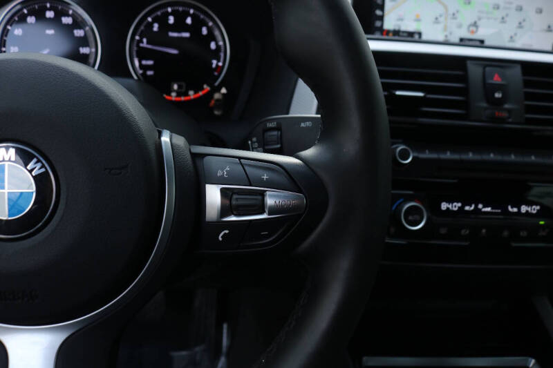 2018 BMW 2 Series M240i