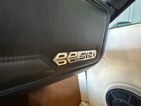 1984 Ferrari 512 BBi