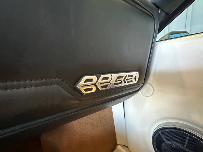 1984 Ferrari 512 BBi