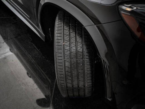 2023 Mercedes-Benz GLE AMG GLE 53