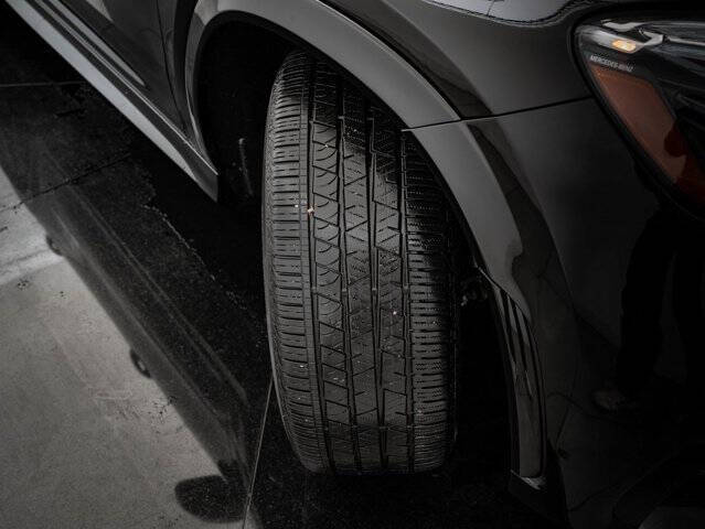 2023 Mercedes-Benz GLE AMG GLE 53