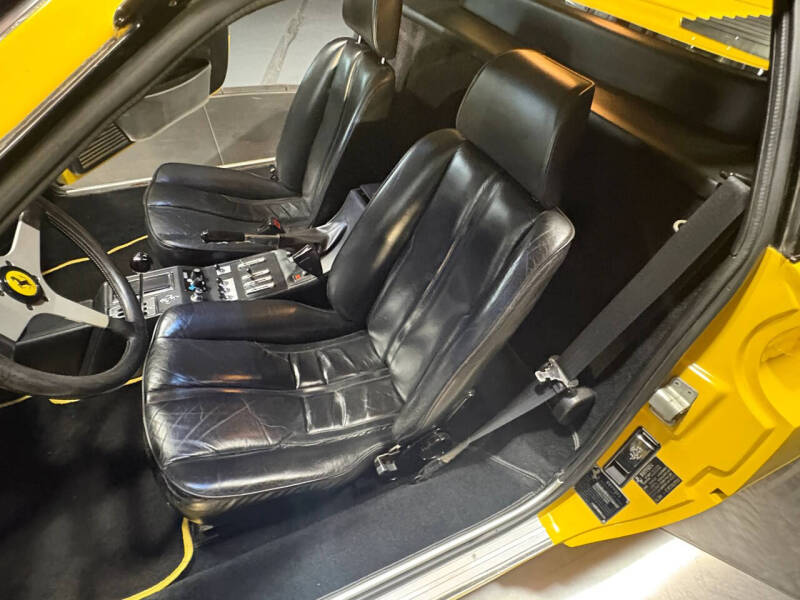 1977 Ferrari 308