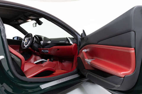 2018 Ferrari 488 GTB