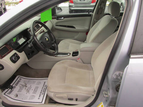 2006 Chevrolet Impala LT