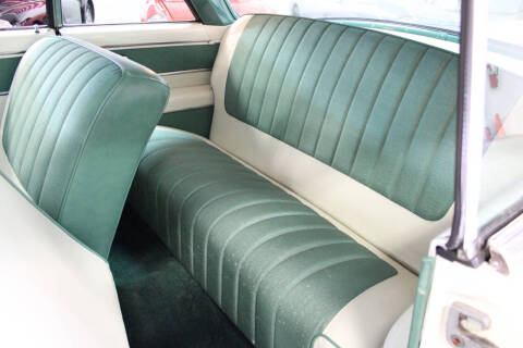 1954 Ford Crestline