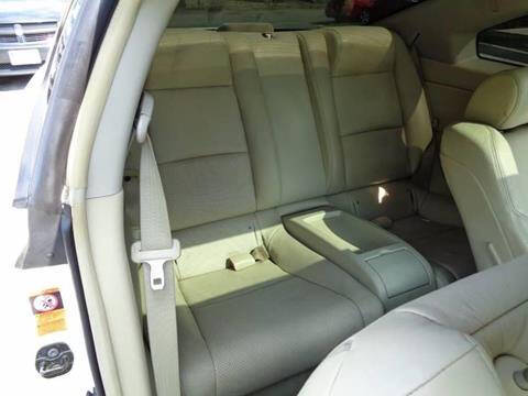 2006 Infiniti G35