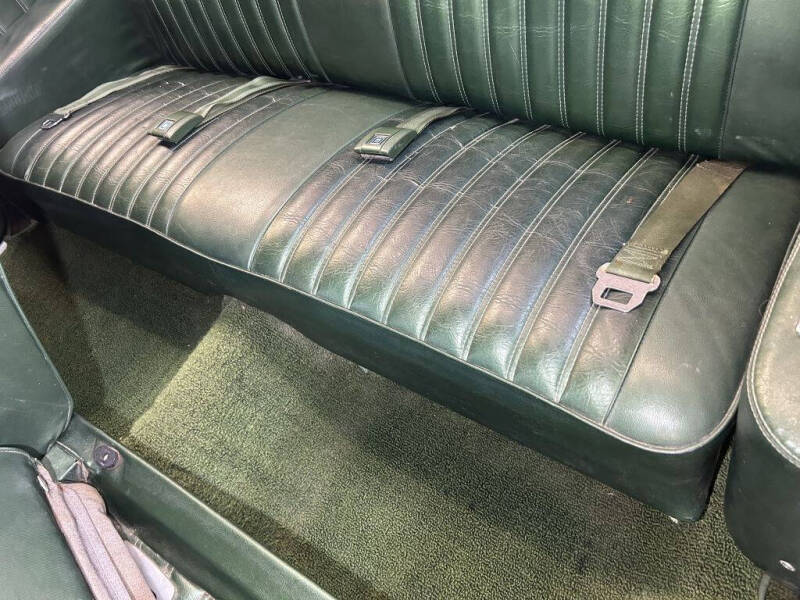 1970 Chevrolet Impala