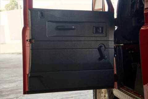 1996 Land Rover Defender