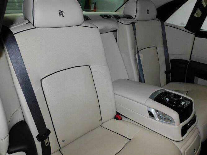 2014 Rolls-Royce Ghost