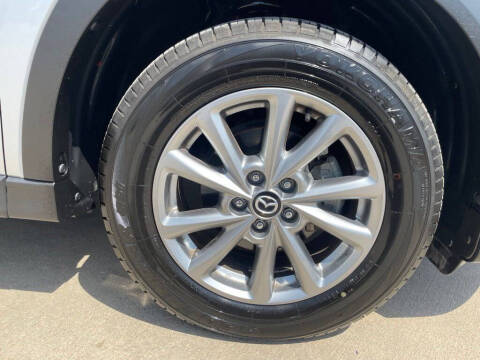 2023 Mazda CX-5 2.5 S Preferred