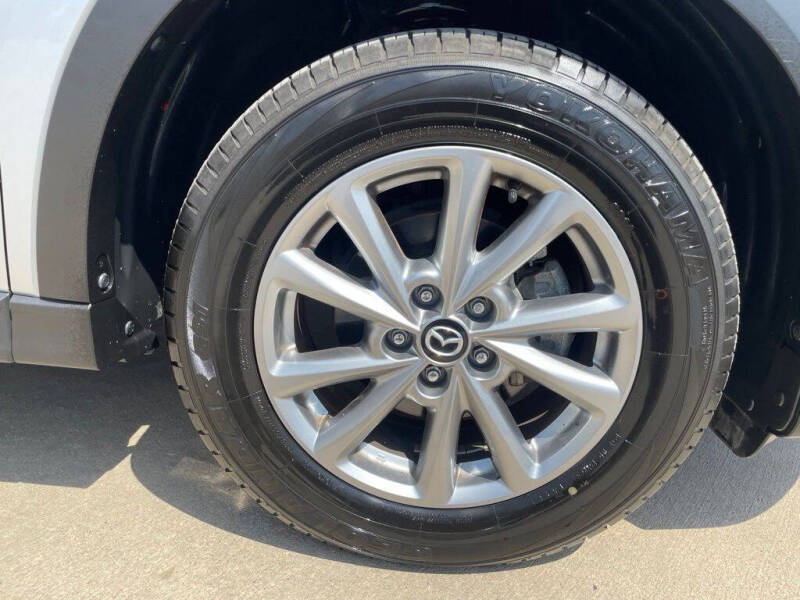 2023 Mazda CX-5 2.5 S Preferred