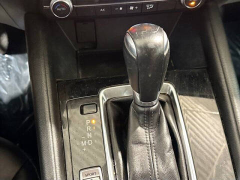 2022 Mazda CX-5 2.5 S Select