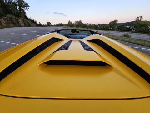 2006 Lamborghini Murcielago