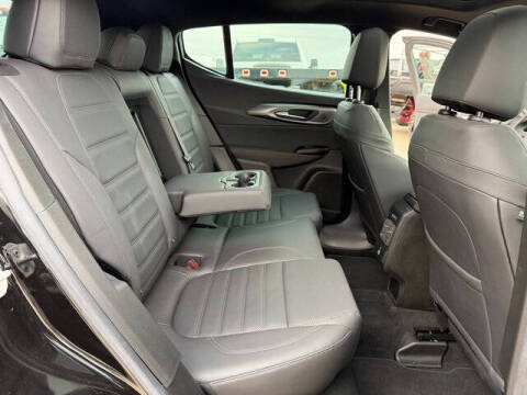 2024 Dodge Hornet GT Plus