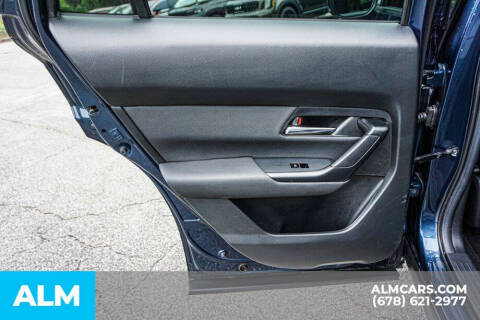 2025 Mazda CX-50 Hybrid Premium Plus