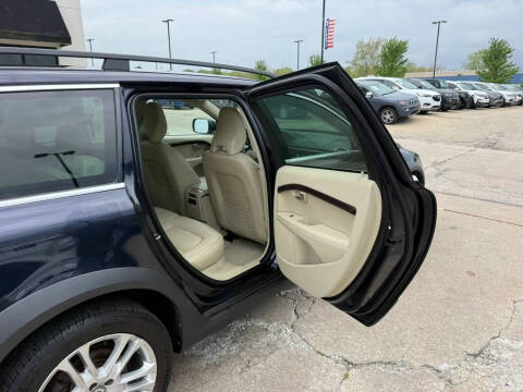 2016 Volvo XC70 T5 Platinum
