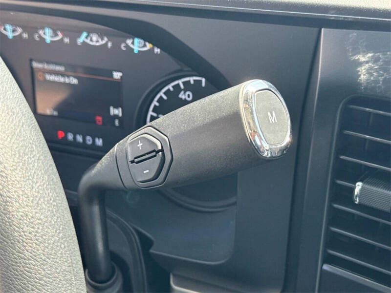 2025 Ford F-350 Super Duty XL