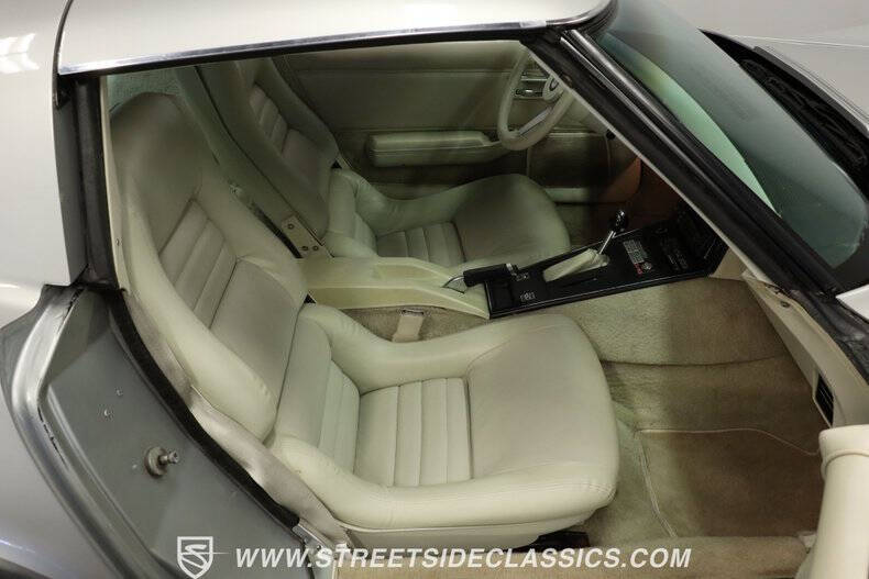 1978 Chevrolet Corvette