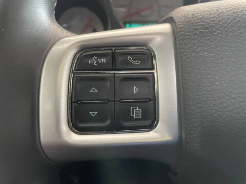 2013 Dodge Challenger R/T Classic