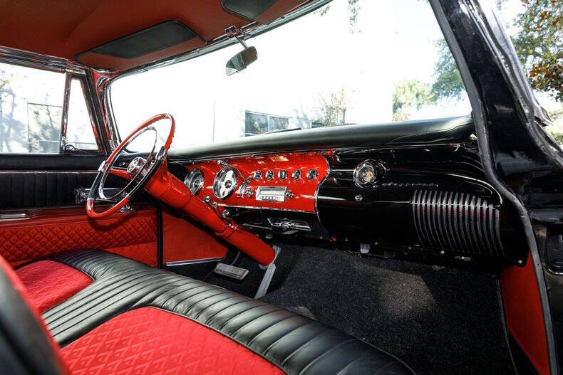 1955 Chrysler Imperial